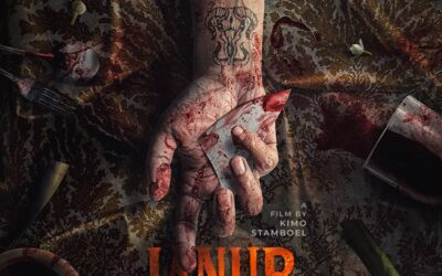MD Pictures Rilis Teaser Poster & Teaser Trailer Janur Ireng