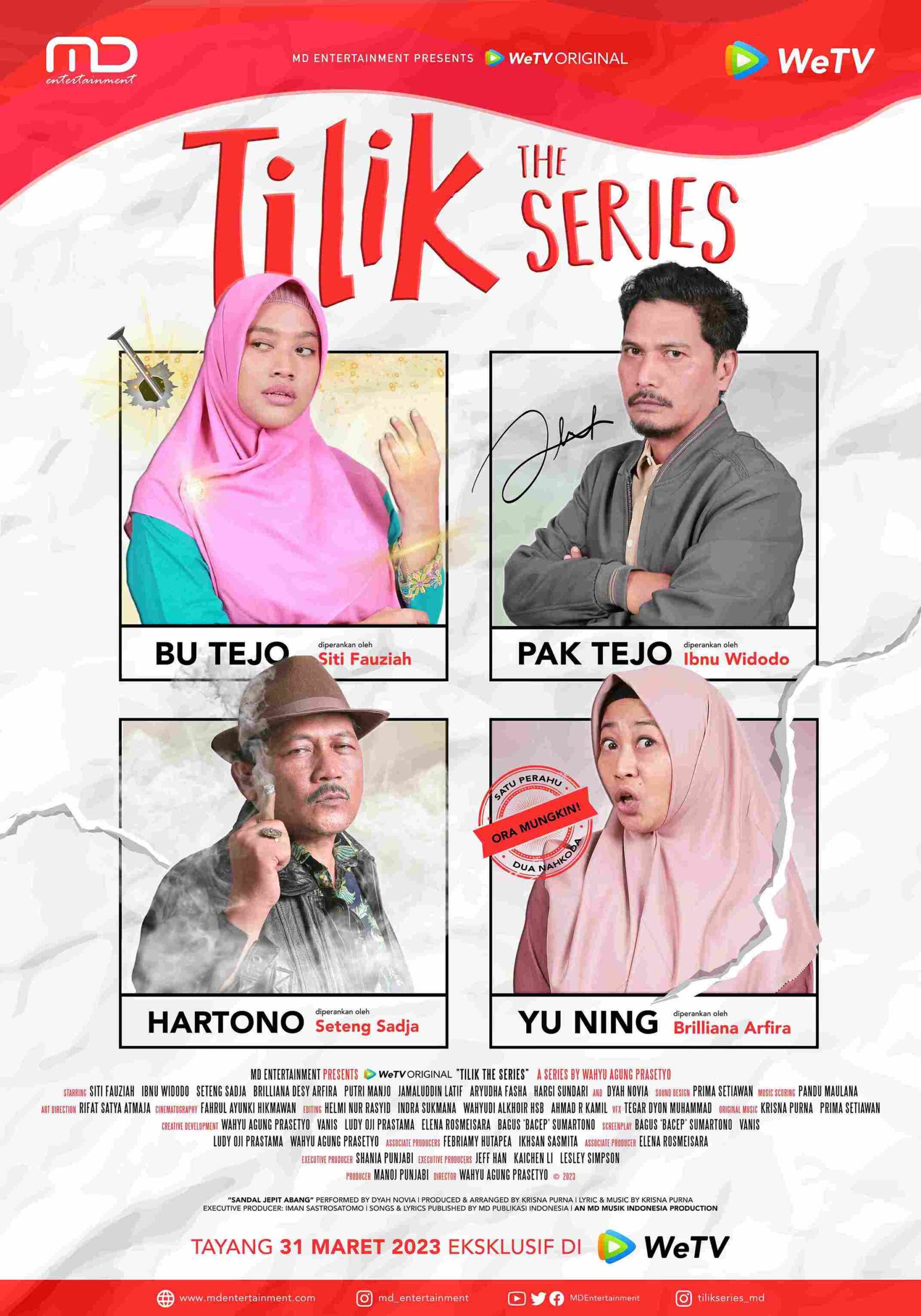 review tilik the series md entertainment