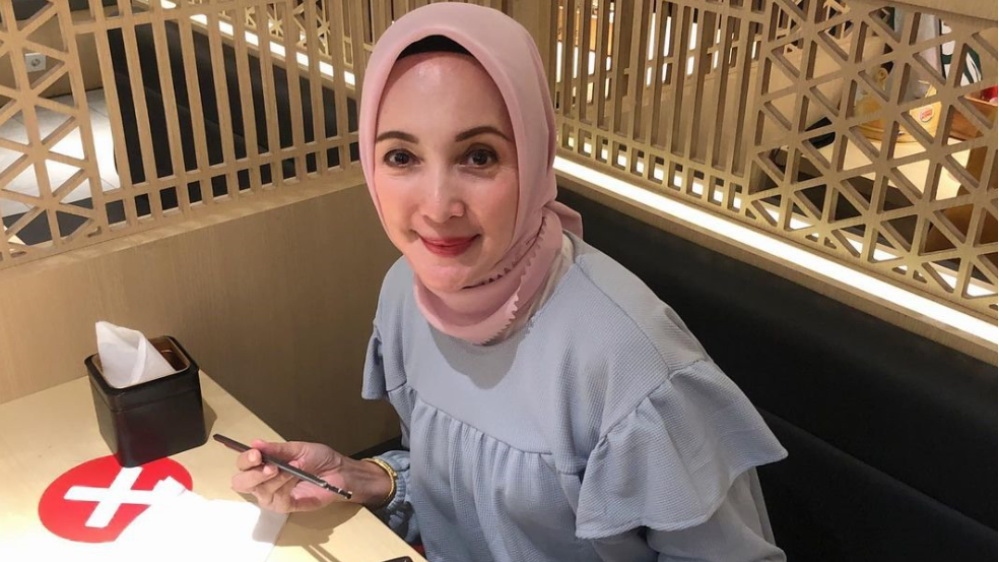 pemain antara cinta dan doa md entertainment