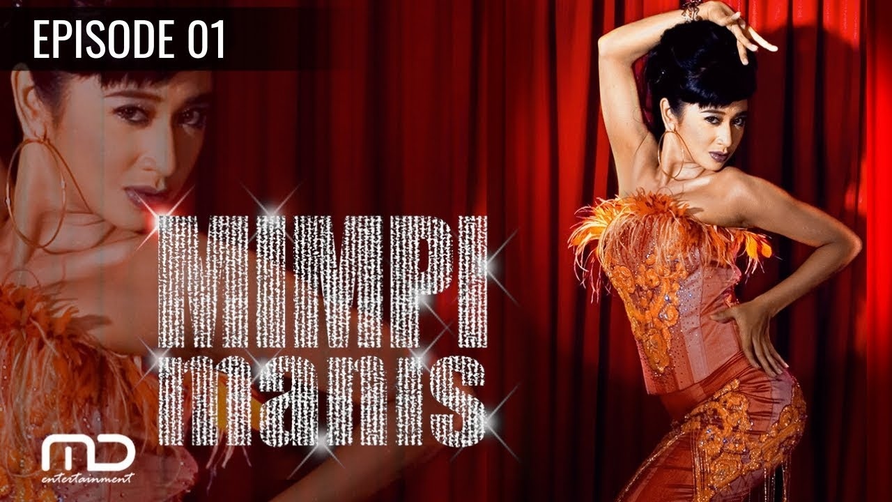 sinetron mimpi manis md entertainment