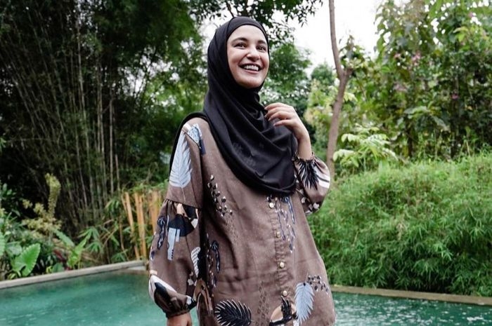 shireen sungkar cinta fitri md entertainment