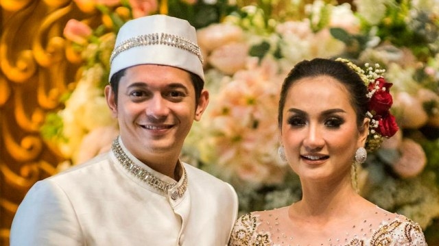 pemain antara cinta dan doa md entertainment