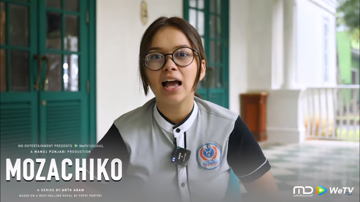 mozachiko cast md entertainment