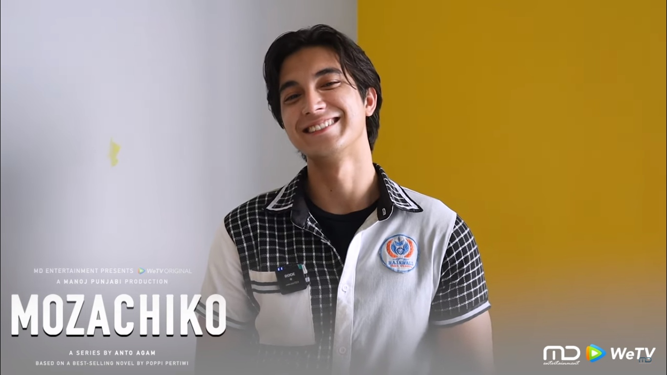 mozachiko cast md entertainment