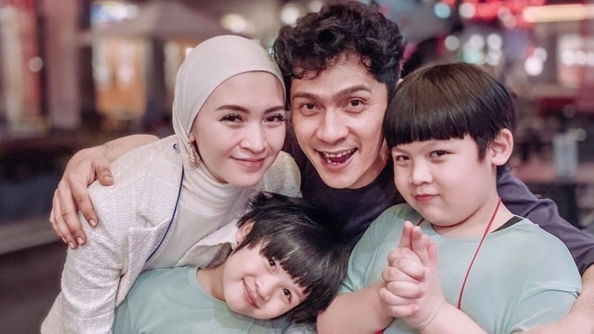 pemain cinta fitri md entertainment