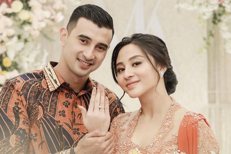 pemain antara cinta dan doa md entertainment