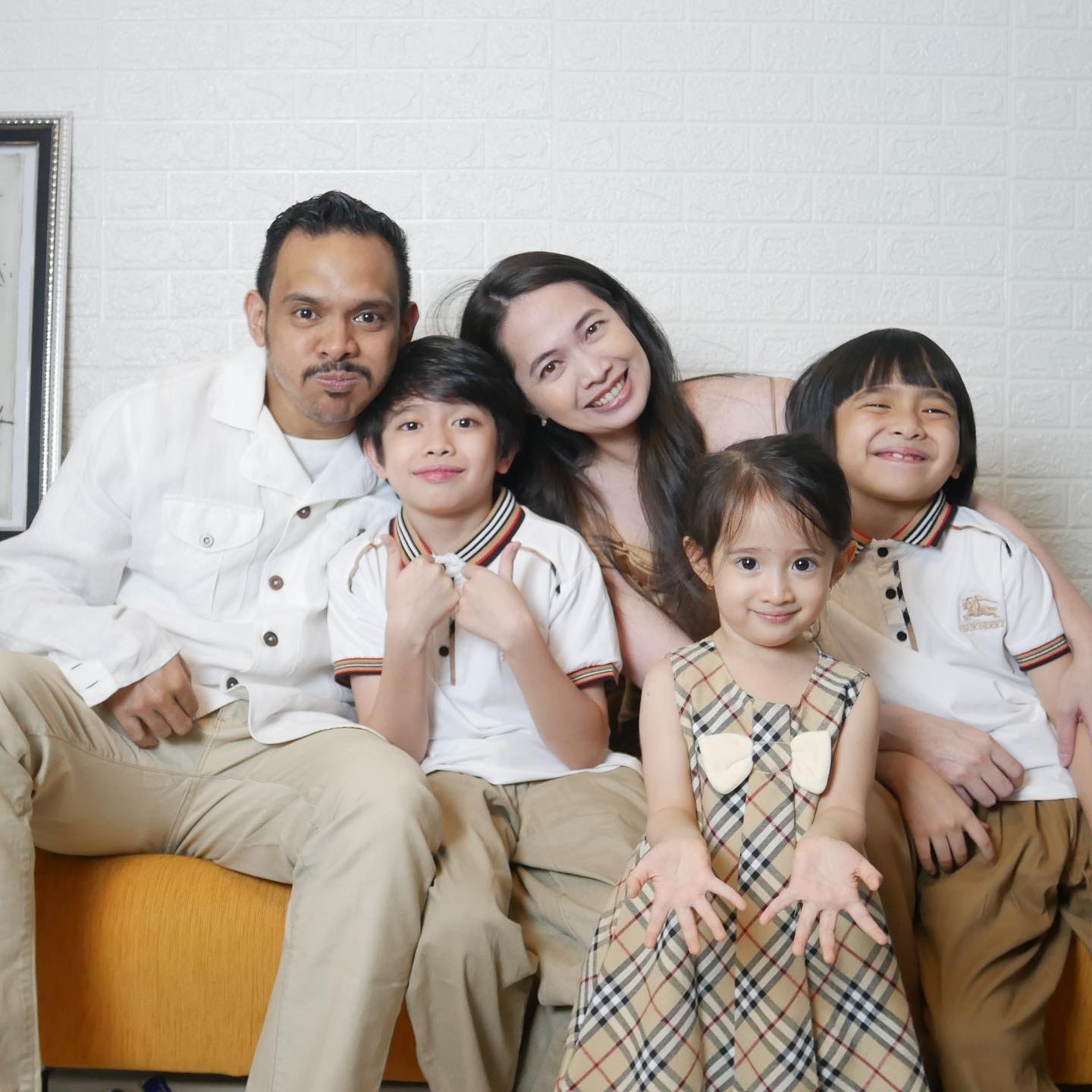 pemain cinta fitri md entertainment