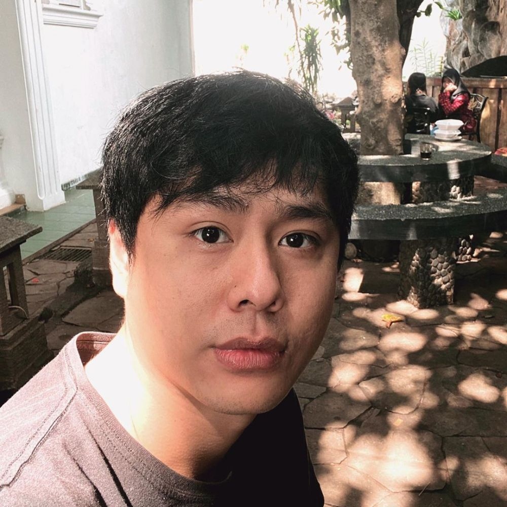pemain antara cinta dan doa md entertainment