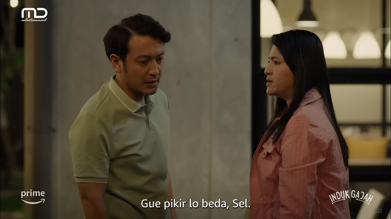 berita marshanda terkini md entertainment