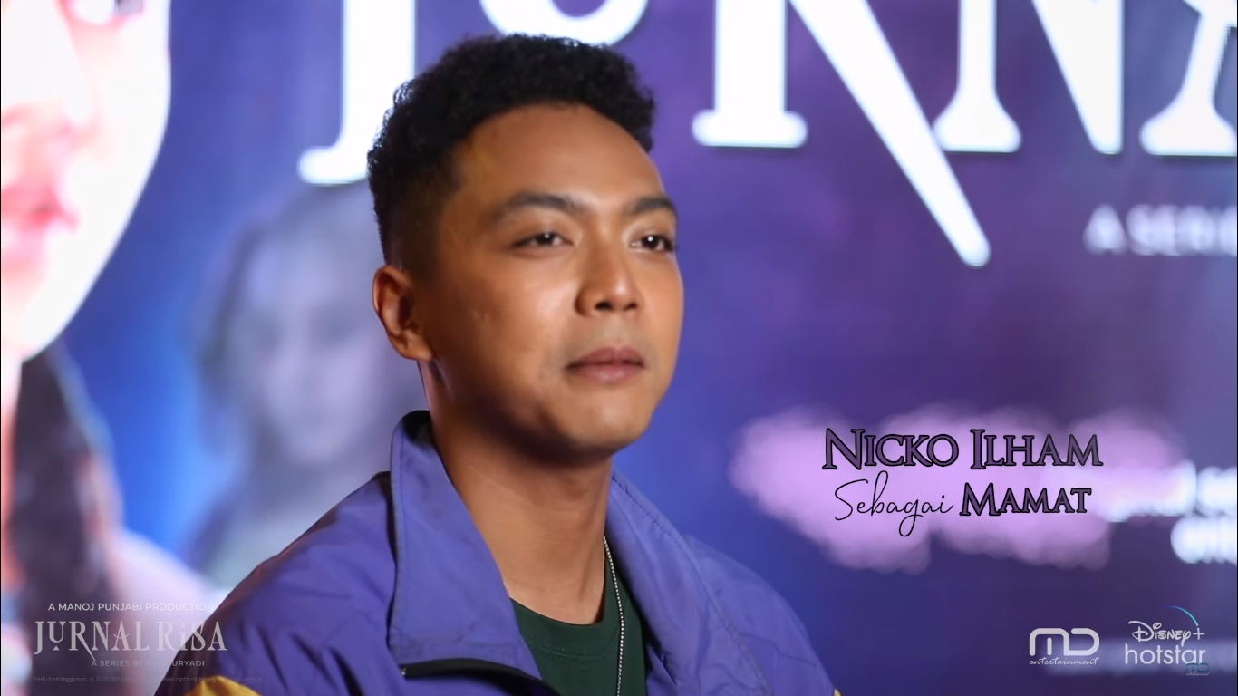 nicko jurnalrisa md entertainment