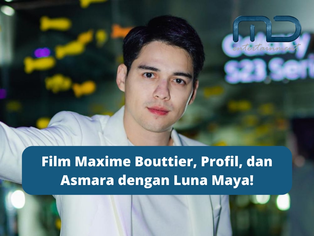 film maxime bouttier md entertainment