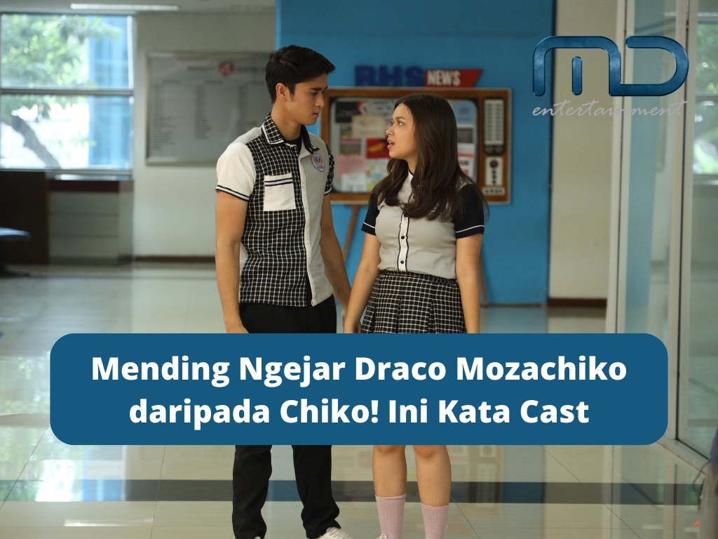 draco mozachiko md entertainment