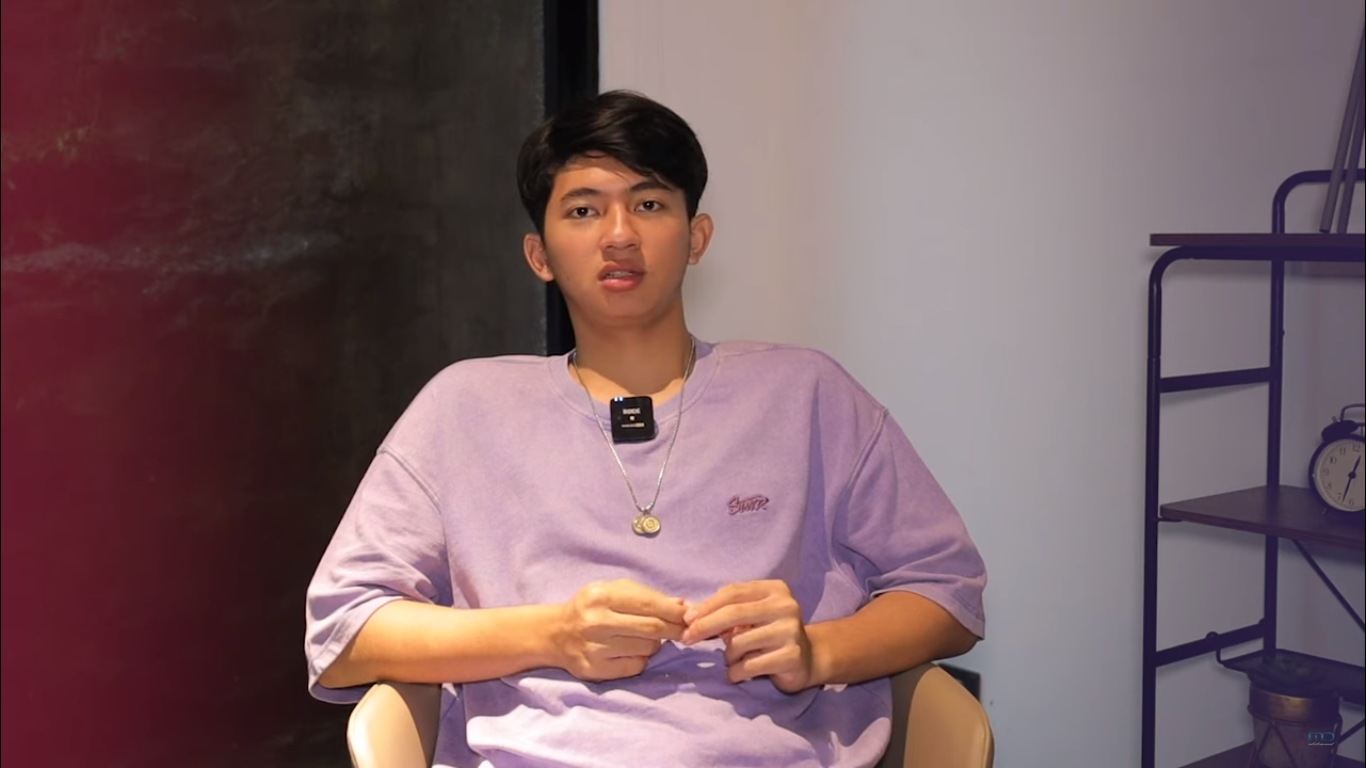 pertanyaan tentang pernikahan dini md entertainment