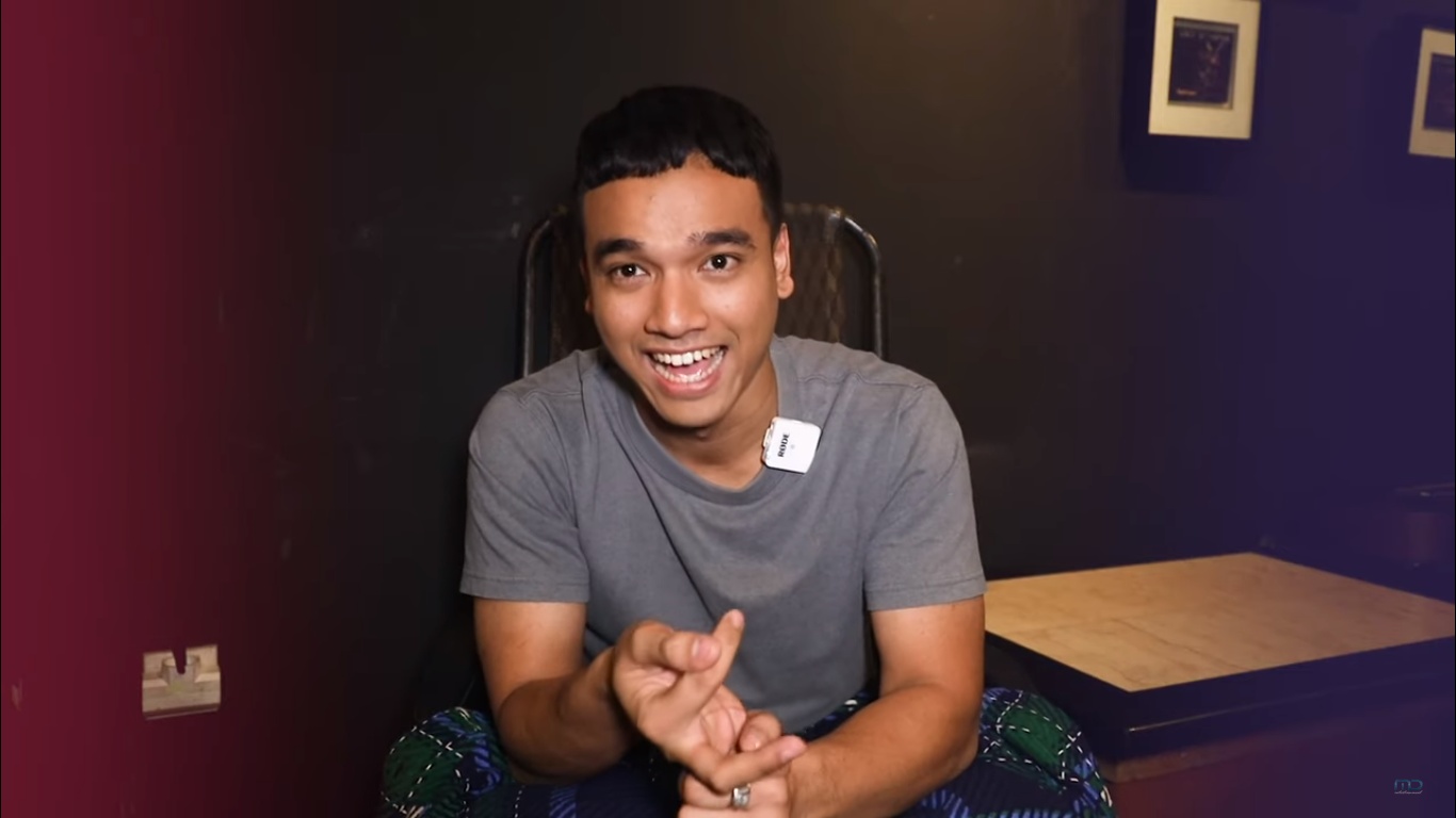 quotes 5 detik dan rasa rindu md entertainment