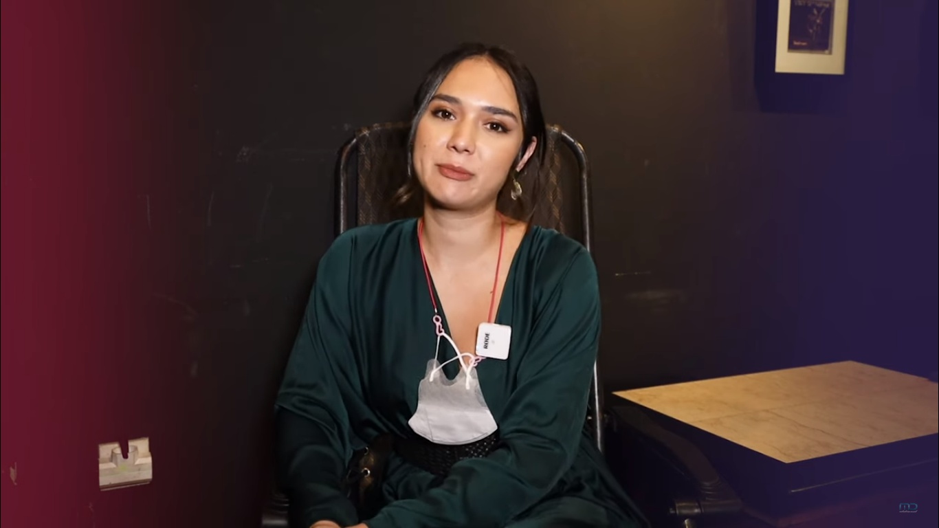 quotes 5 detik dan rasa rindu md entertainment