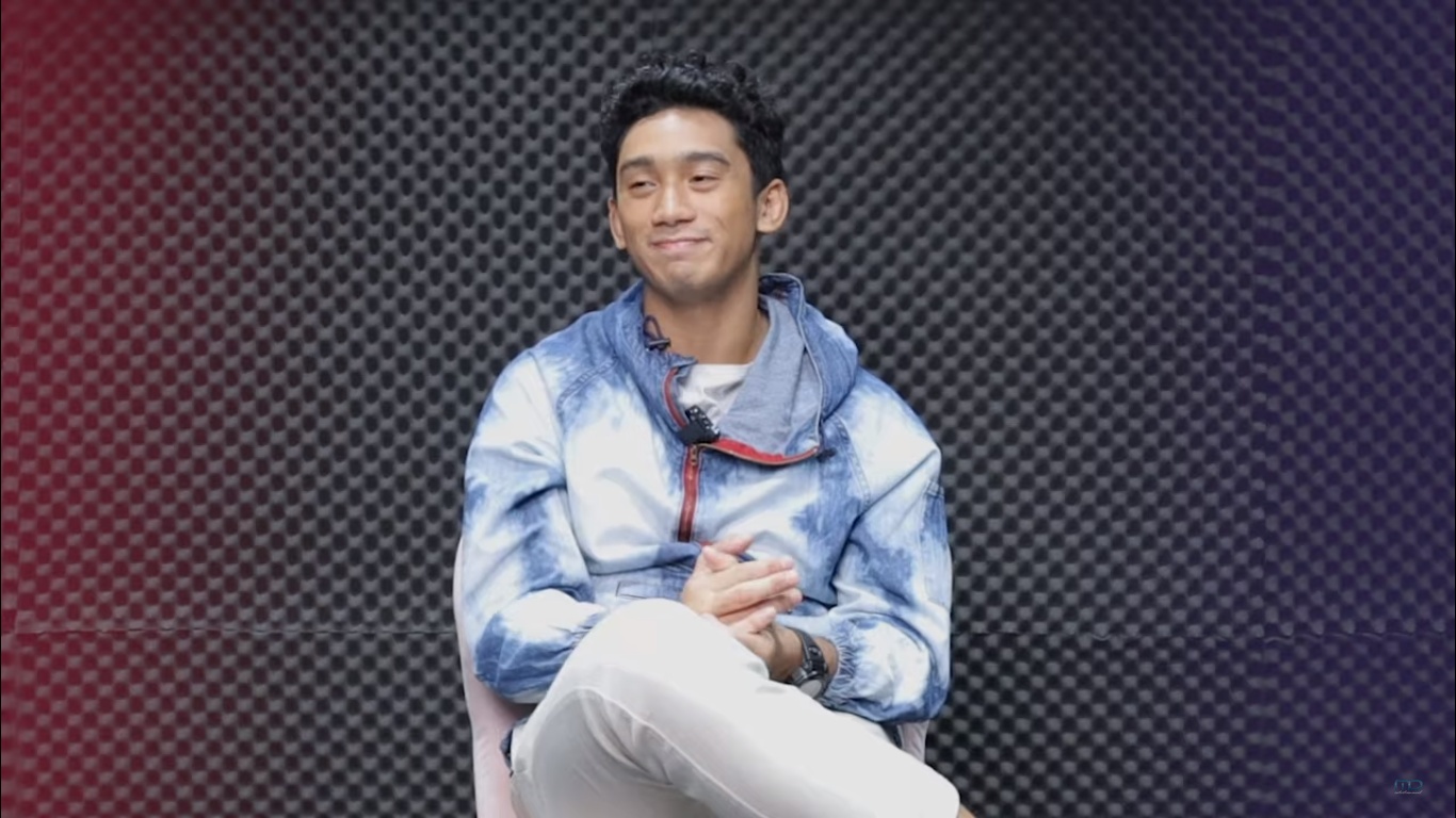 quotes 5 detik dan rasa rindu md entertainment