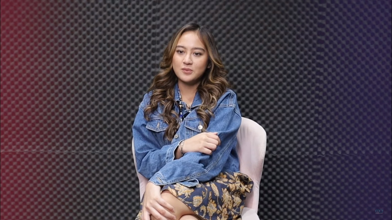 quotes 5 detik dan rasa rindu md entertainment