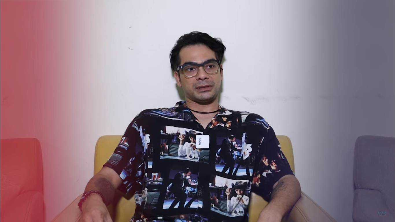quotes 5 detik dan rasa rindu md entertainment