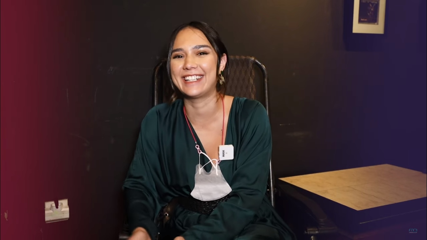 5 detik rasa rindu md entertainment