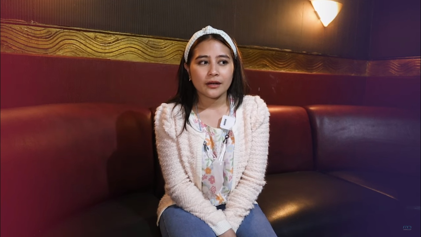 5 detik rasa rindu md entertainment