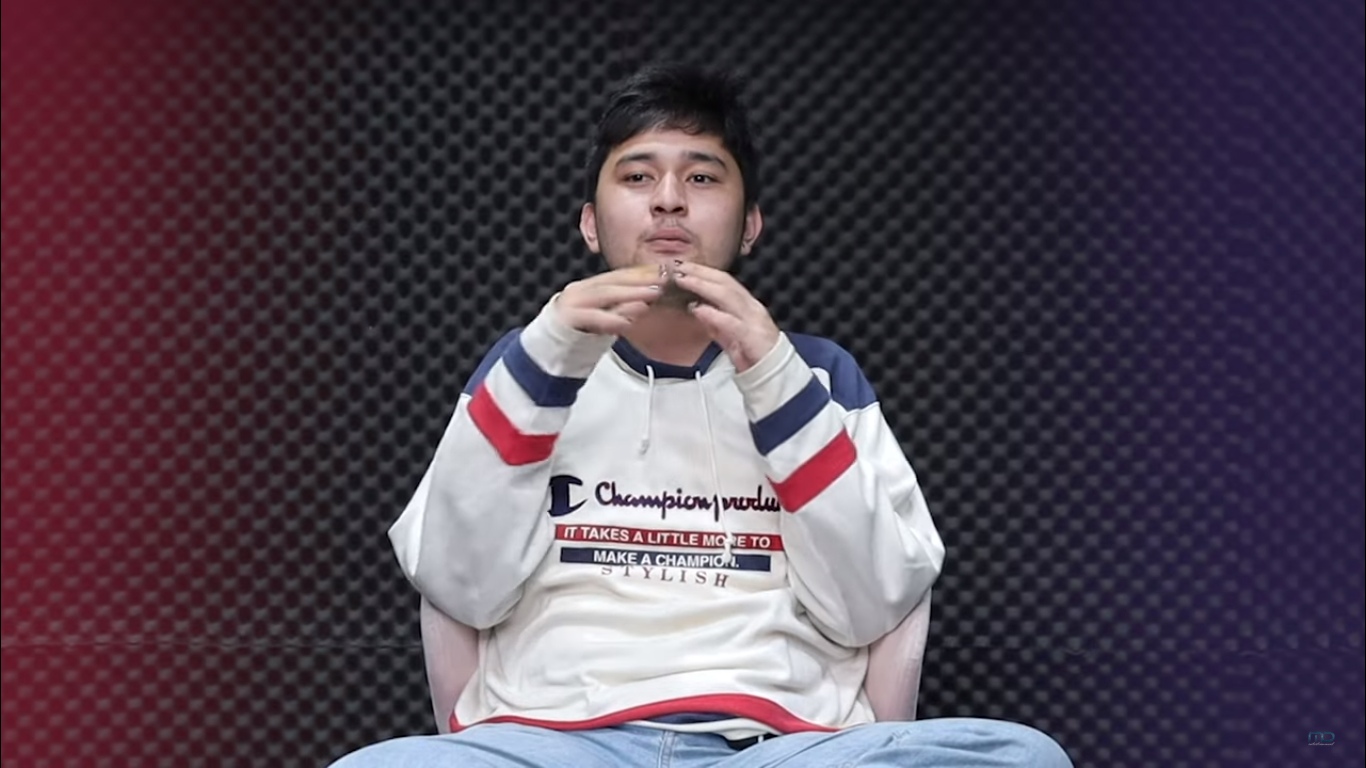 5 detik rasa rindu md entertainment