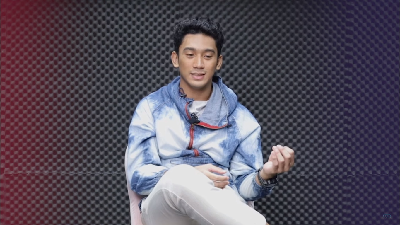 5 detik rasa rindu md entertainment