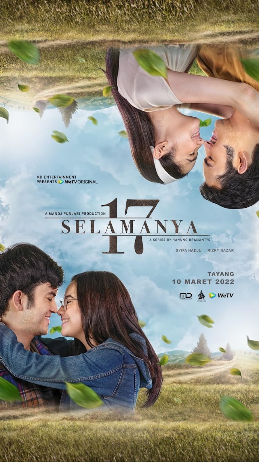 17 selamanya md entertainment