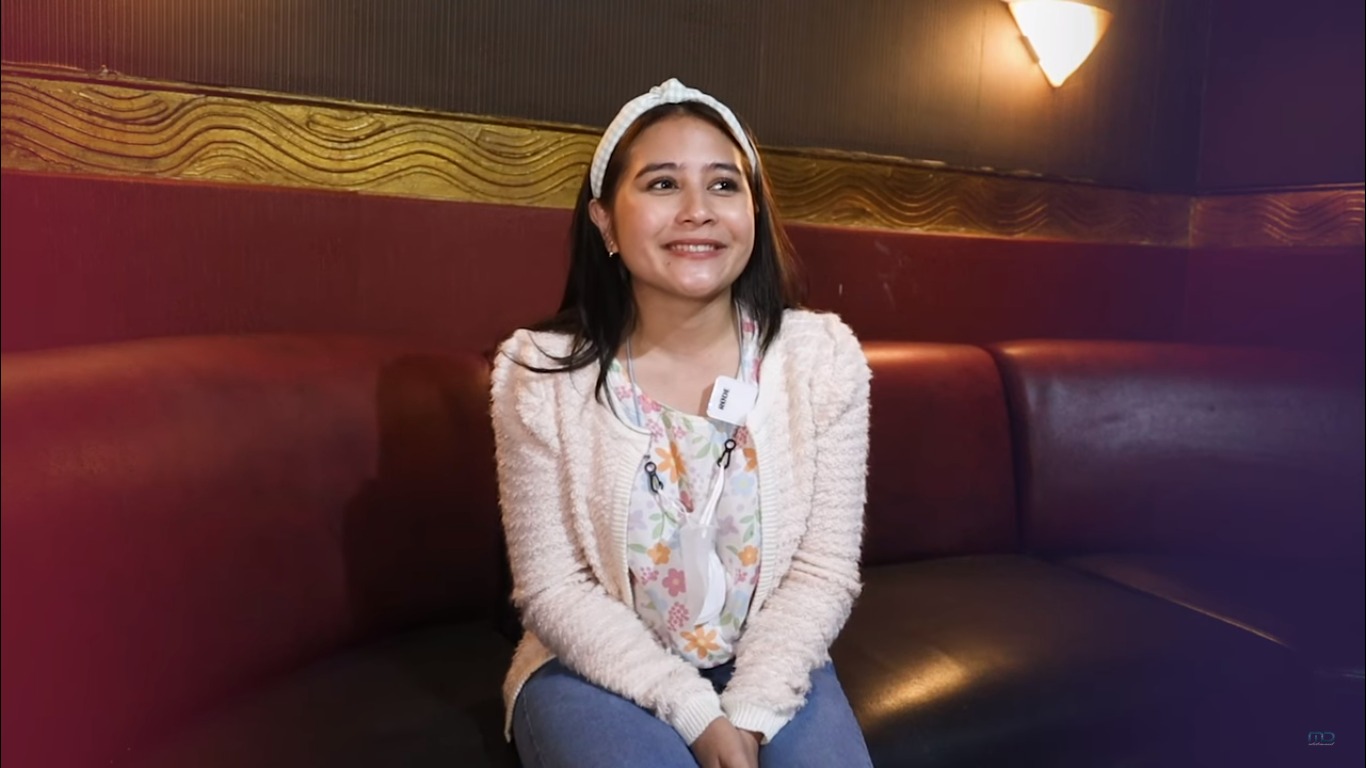cast 5 detik dan rasa rindu md entertainment