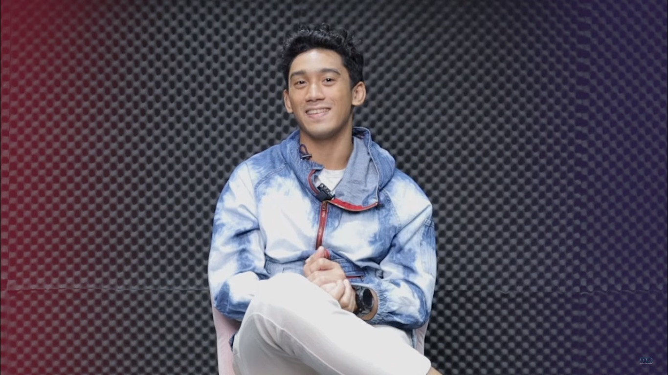cast 5 detik dan rasa rindu md entertainment