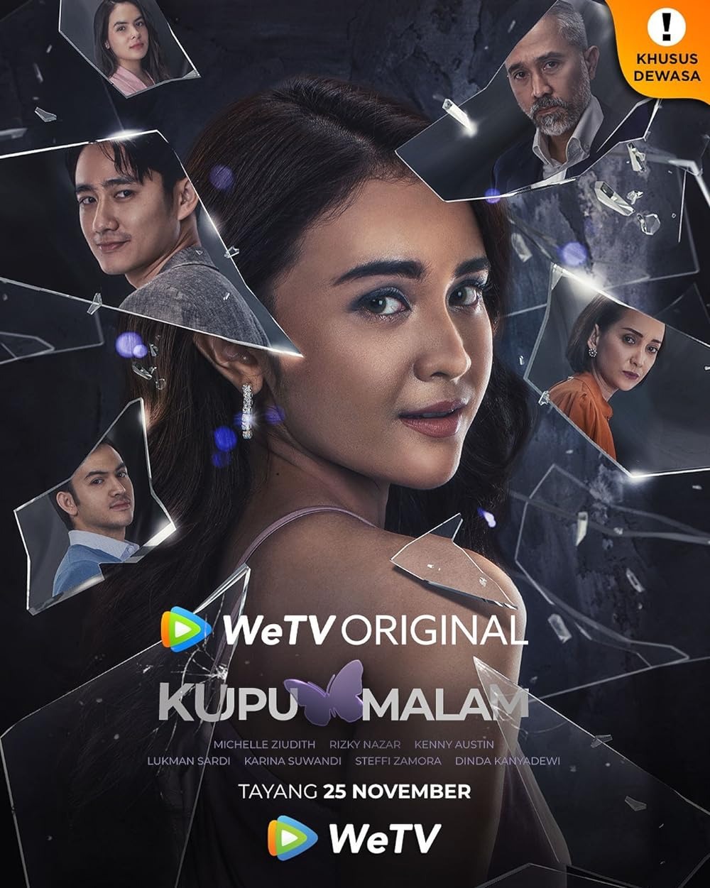 cerita wanita kupu kupu malam md entertainment