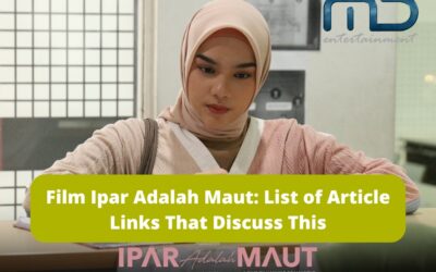 Film Ipar Adalah Maut: List of Article Links That Discuss This