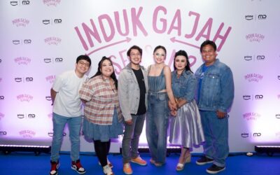 5 Alasan untuk Menyaksikan Induk Gajah Season 2 di Prime Video