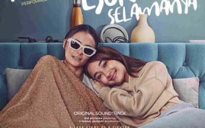 Nuca Releases ‘Sekarang Esok Selamanya’ for Original Soundtrack of the Film Laura