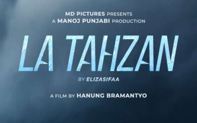 La Tahzan Cast Reveal