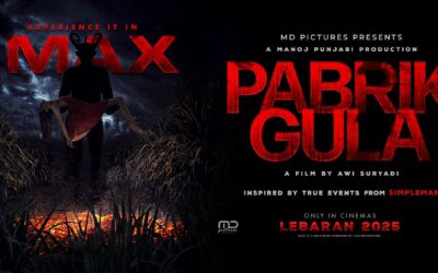 Pabrik Gula IMAX