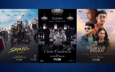 MDTV Launching Ready to Air 3 Series Simultaneously on February 28 