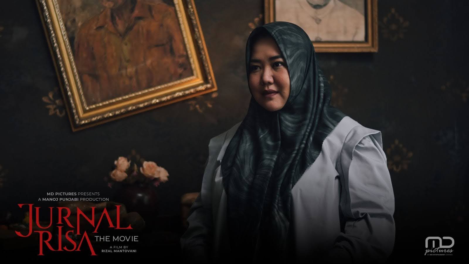 jurnal risa film md entertainment