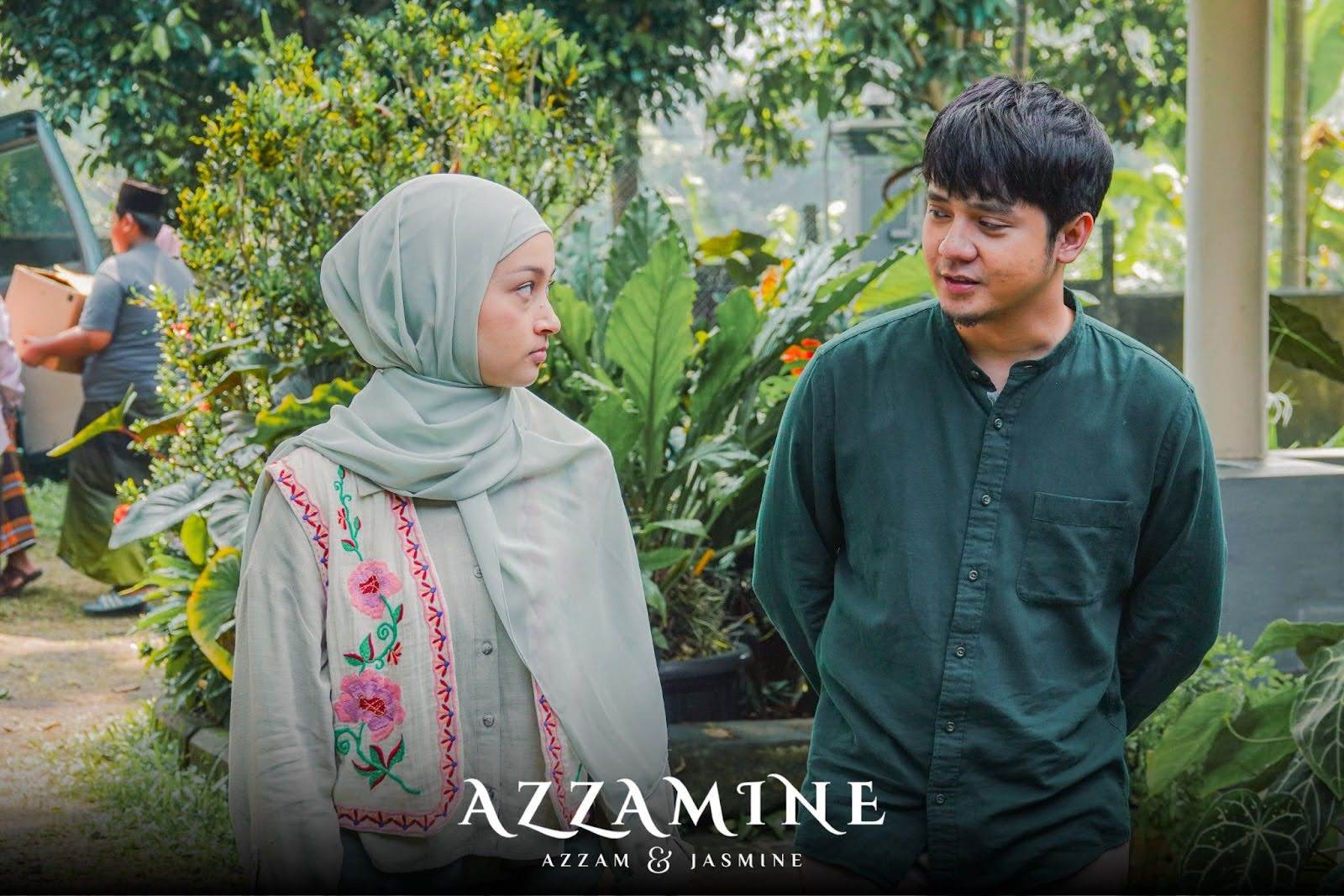 azzamine md entertainment