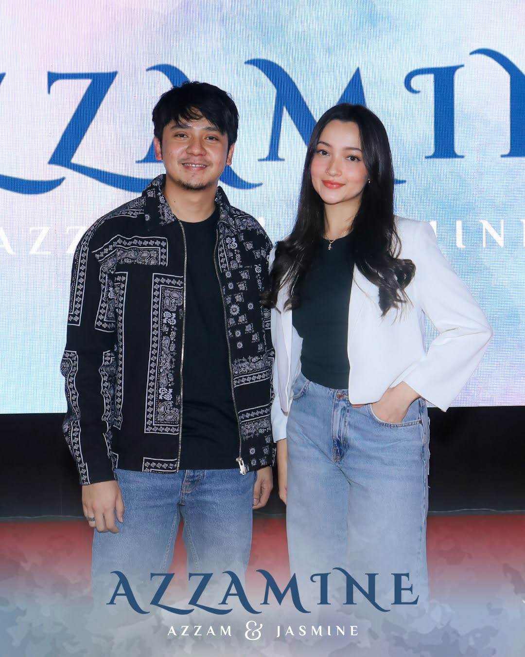 azzamine md entertainment