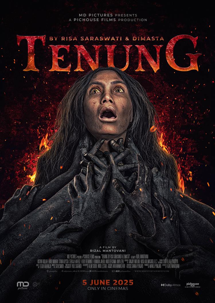 teaser trailer md entertainment
