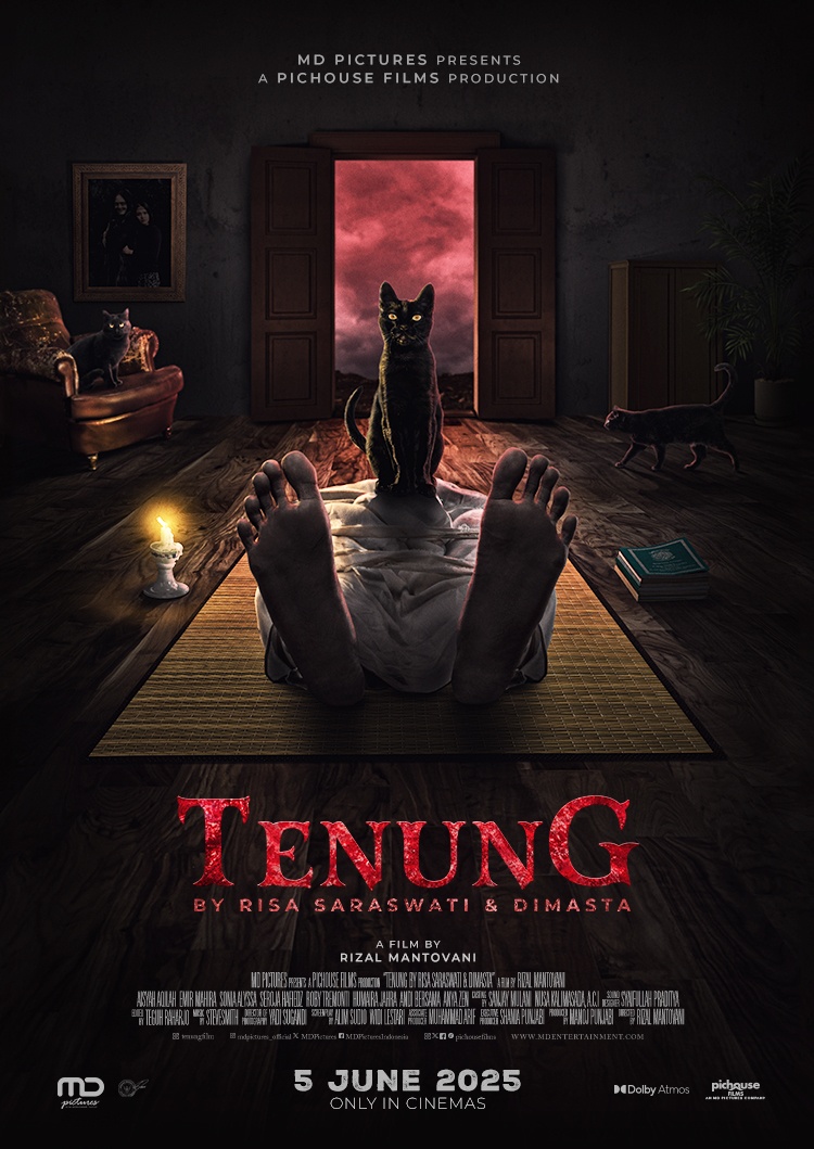 tenung md entertainment