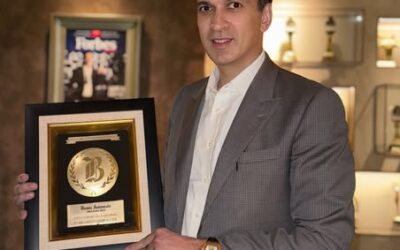 MD Entertainment Raih Penghargaan Bisnis Indonesia Awards 2025 Kategori Media dan Hiburan